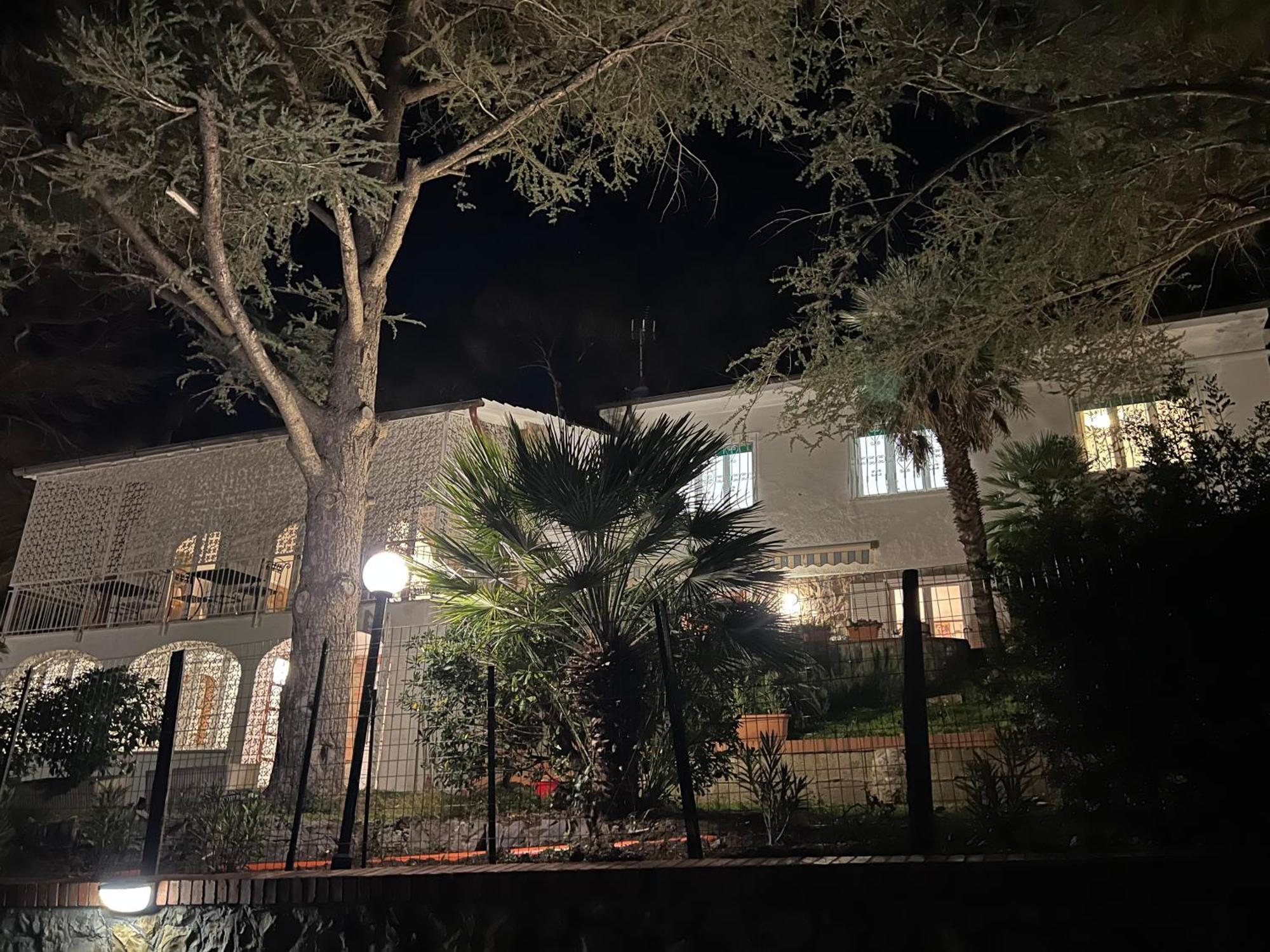 Villa Tara 奎尔西亚内拉 外观 照片