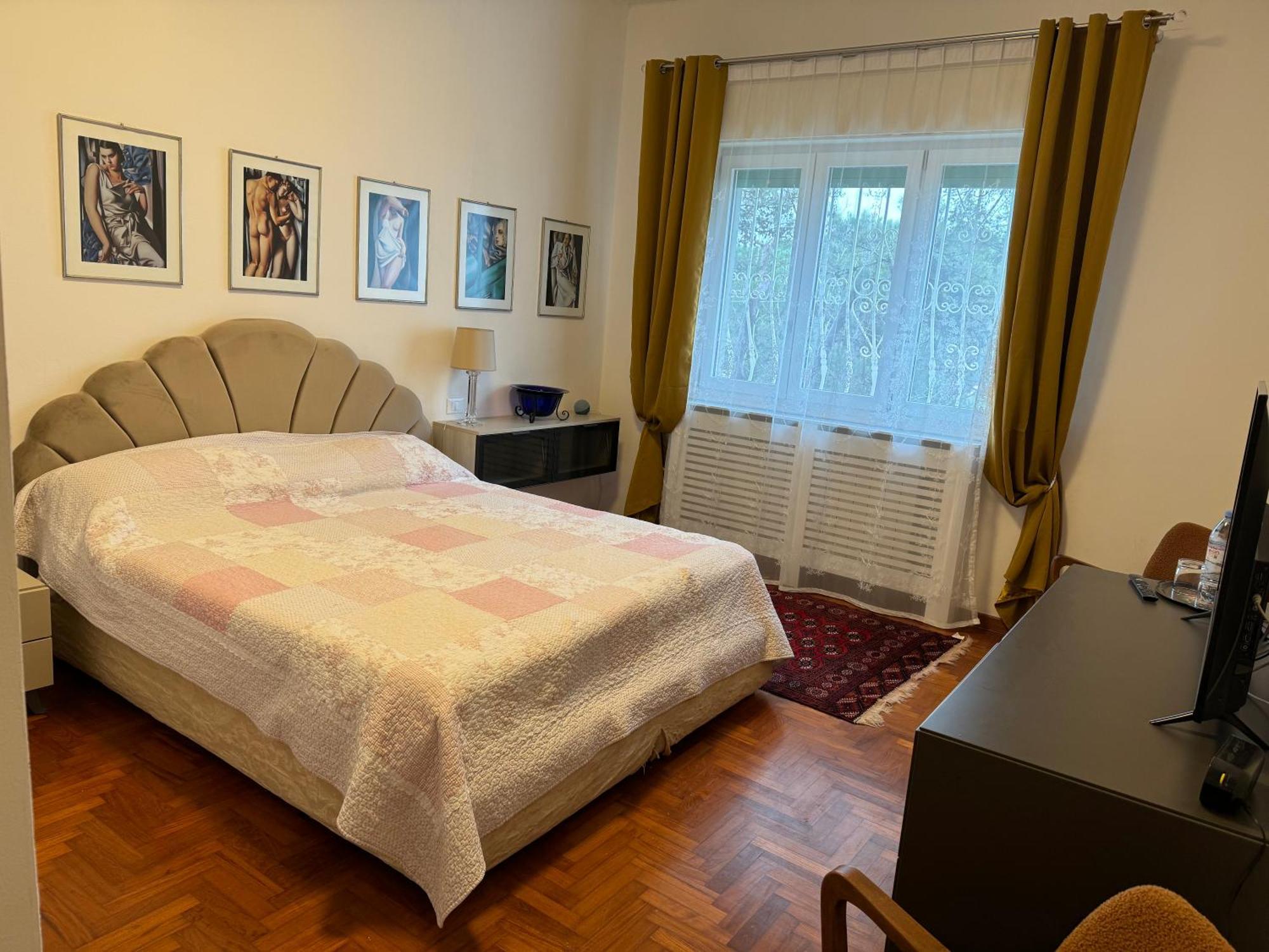 Villa Tara 奎尔西亚内拉 外观 照片