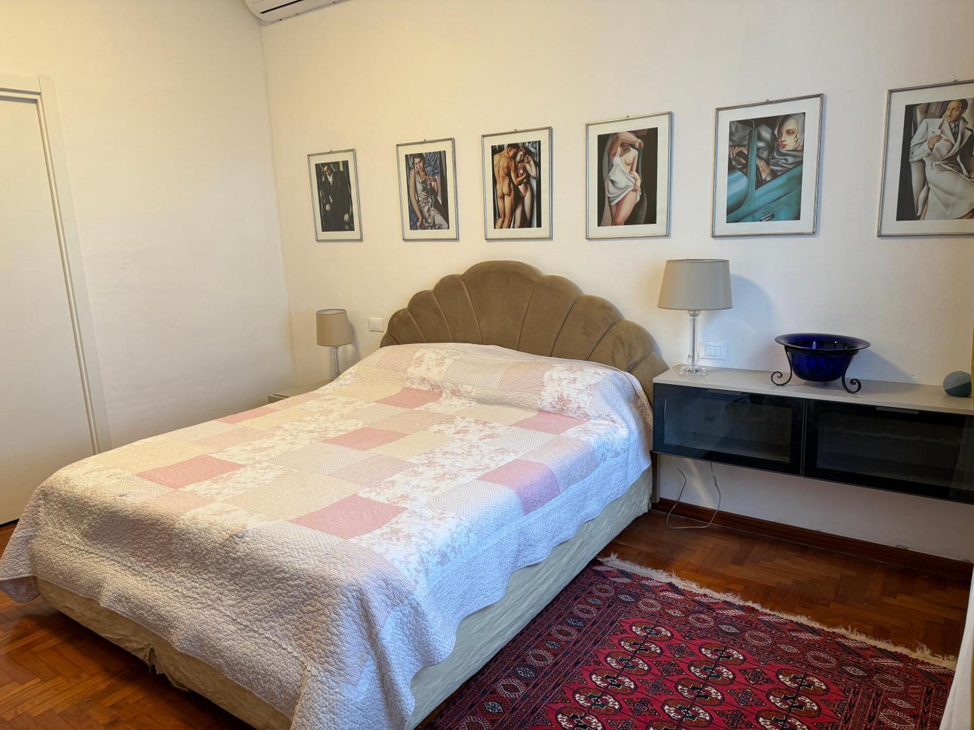 Villa Tara 奎尔西亚内拉 外观 照片
