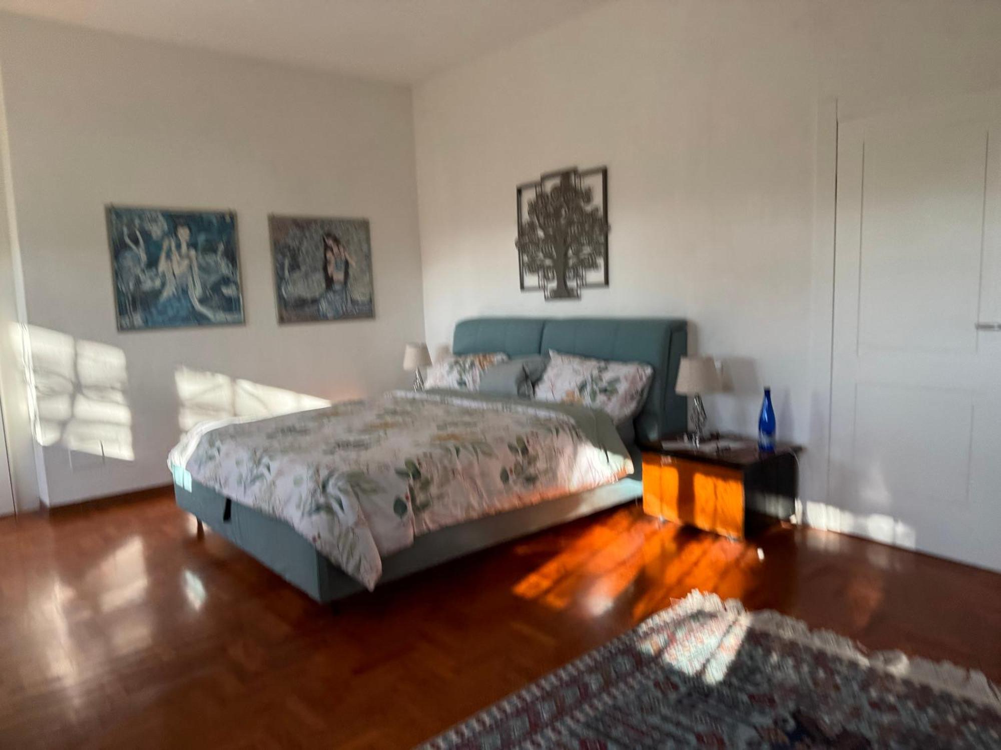 Villa Tara 奎尔西亚内拉 外观 照片
