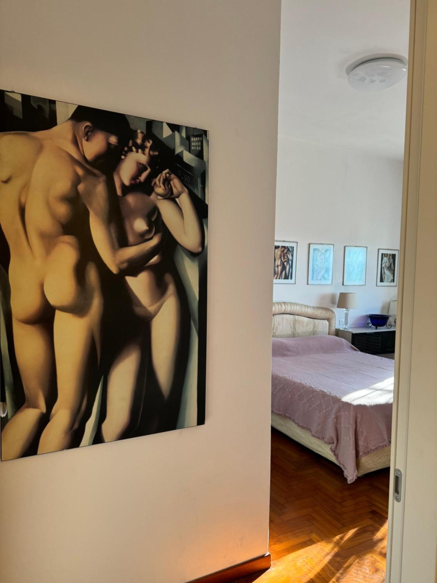 Villa Tara 奎尔西亚内拉 外观 照片