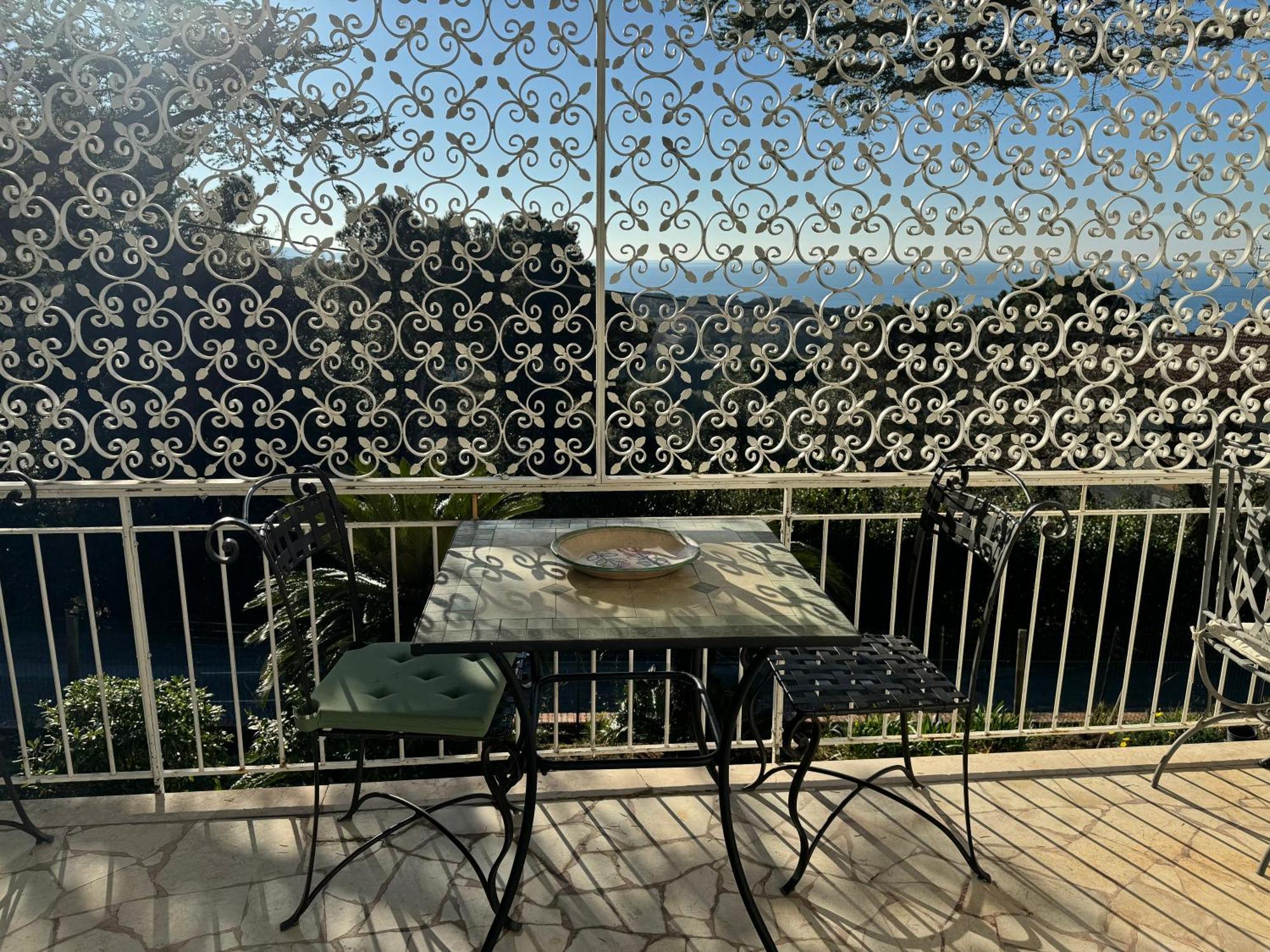 Villa Tara 奎尔西亚内拉 外观 照片