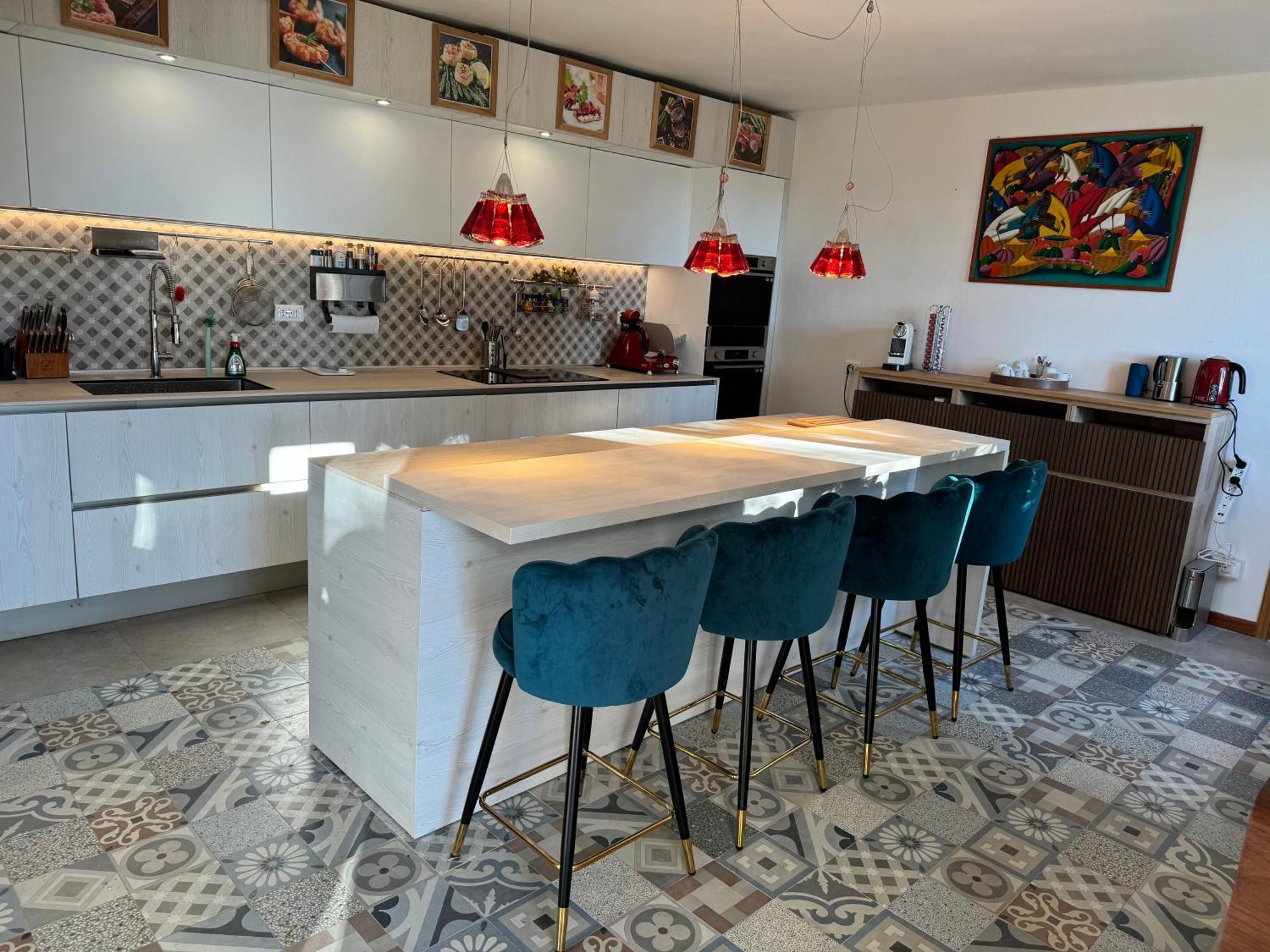 Villa Tara 奎尔西亚内拉 外观 照片