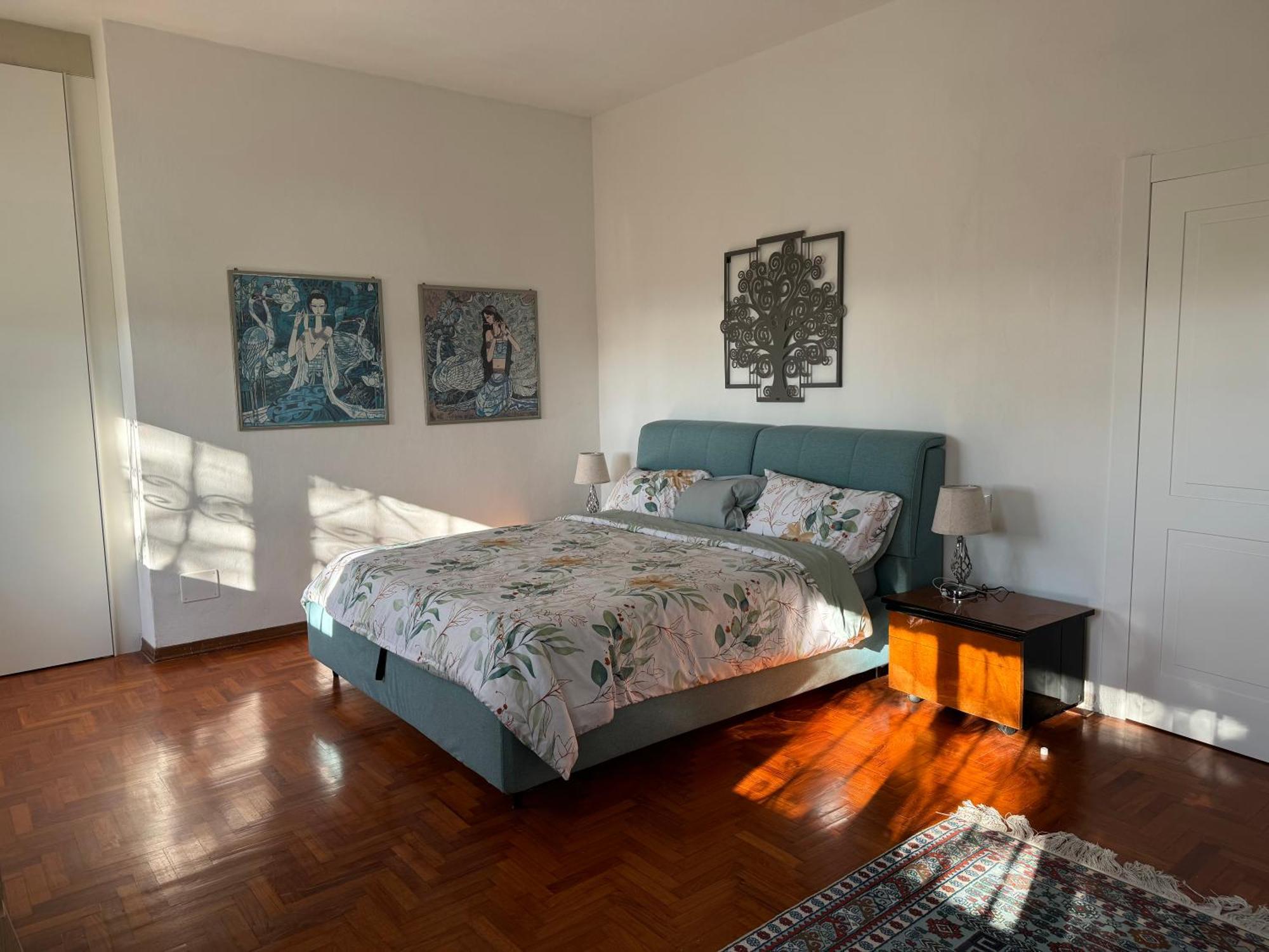 Villa Tara 奎尔西亚内拉 外观 照片