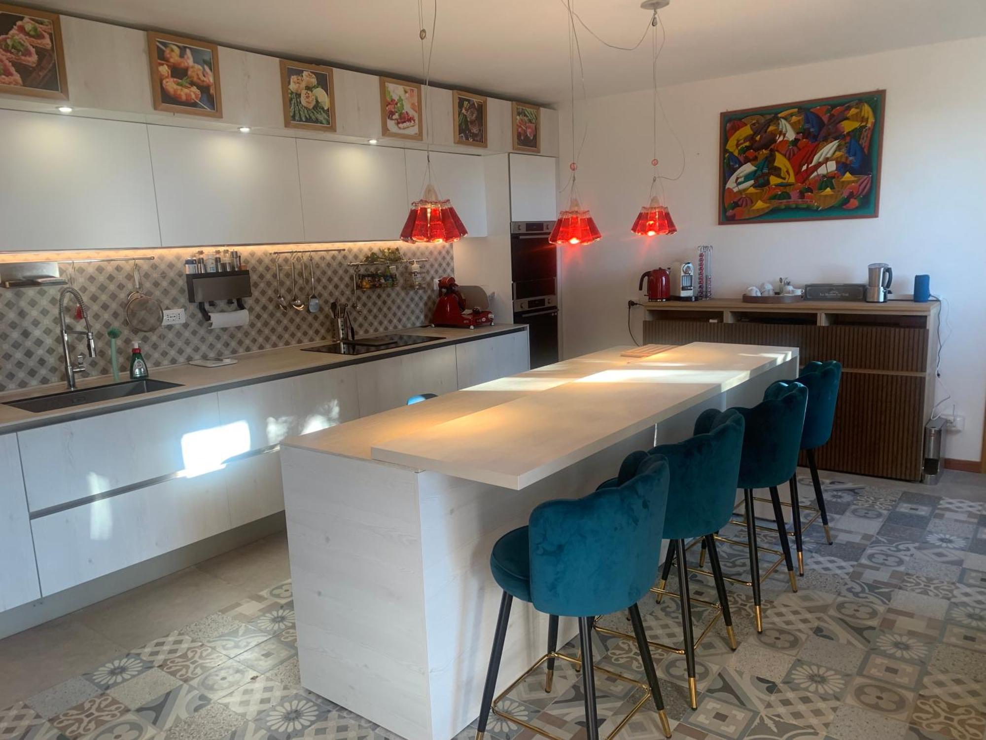 Villa Tara 奎尔西亚内拉 外观 照片