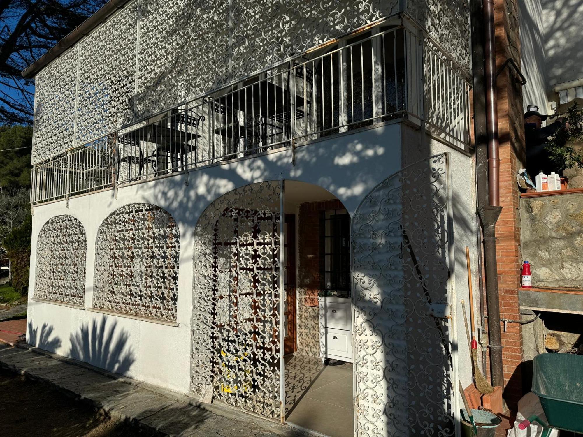 Villa Tara 奎尔西亚内拉 外观 照片