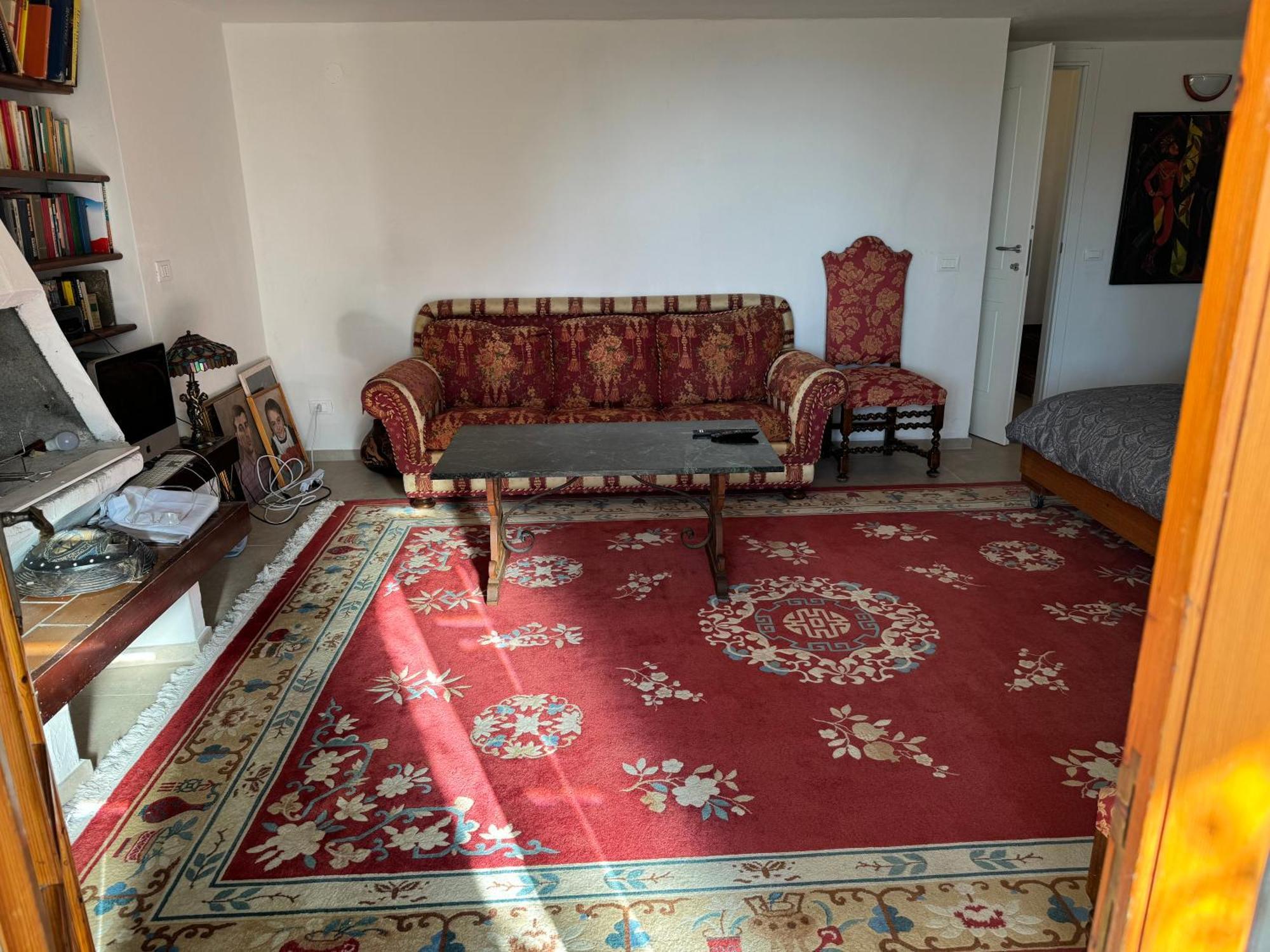 Villa Tara 奎尔西亚内拉 外观 照片